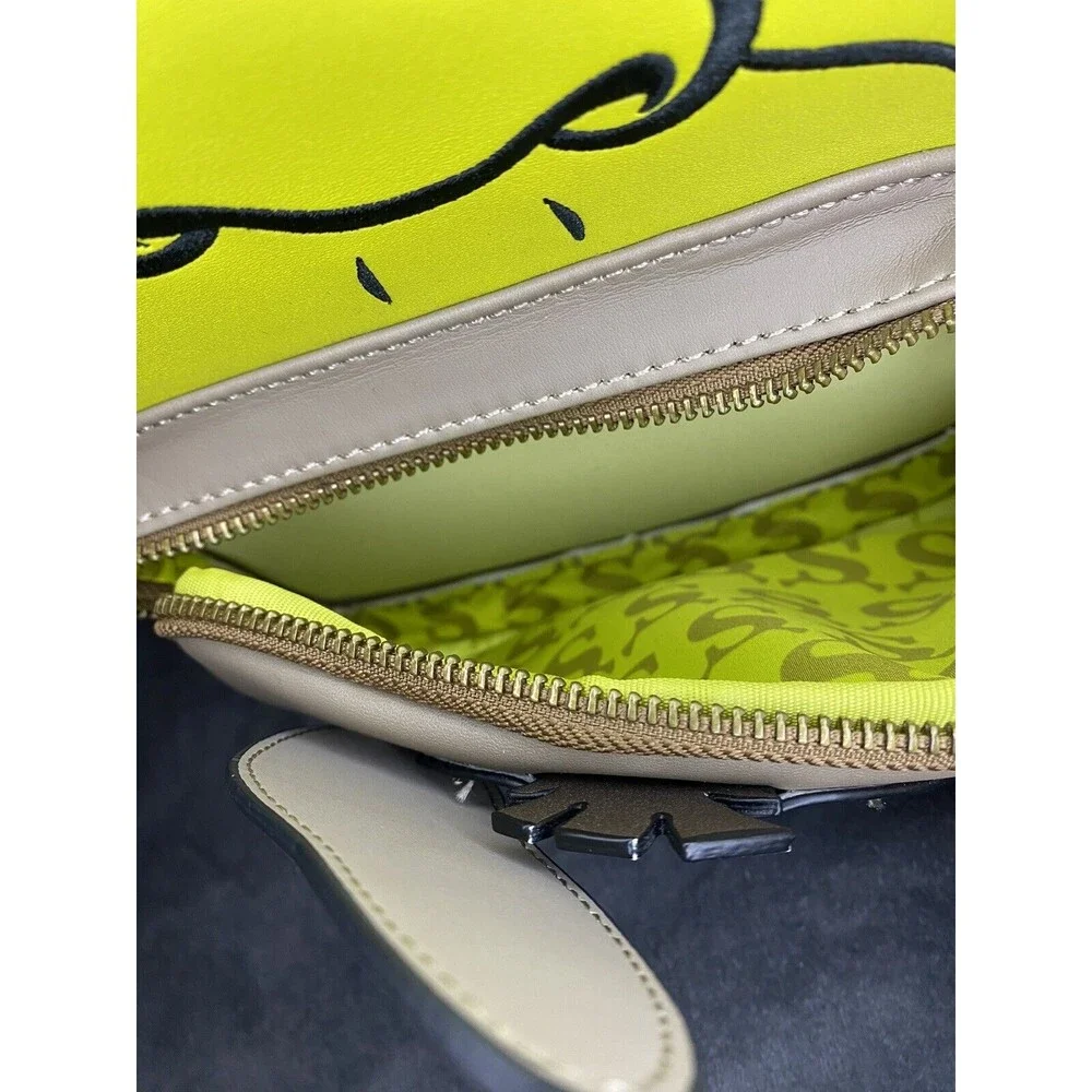 Loungefly Dreamworks Shrek and Donkey Cosplay Mini Backpack Limited Exclusive
